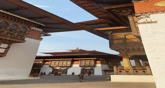 Bhutan Trip Cost from India – Budget Guide