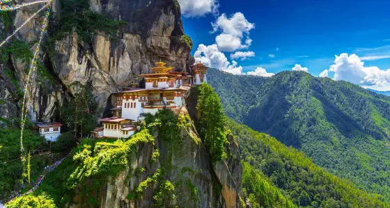 Bhutan Tour Package from Bagdogra – Complete Travel Guide